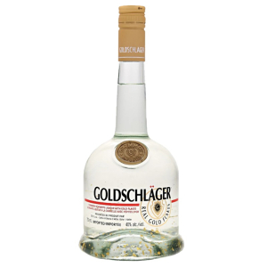 Goldschlager Cinnamon Schnapp-375ml